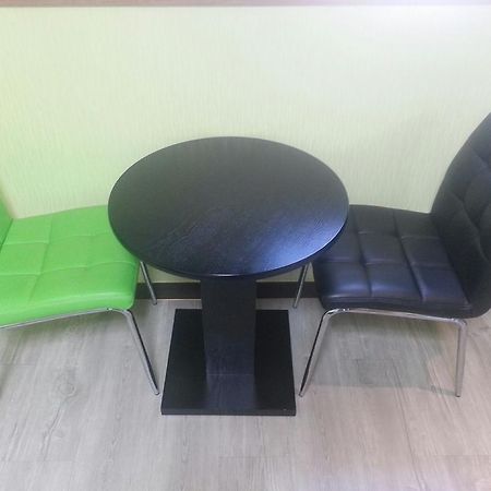 Hansol Hotel Gyeongju Eksteriør bilde