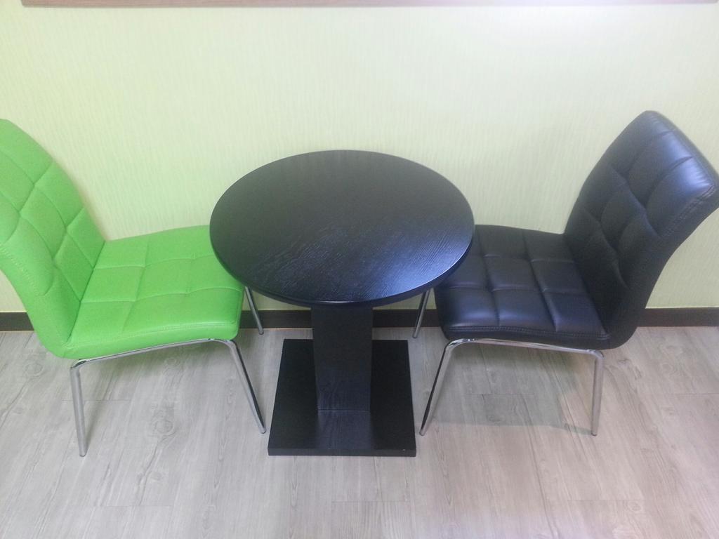 Hansol Hotel Gyeongju Eksteriør bilde