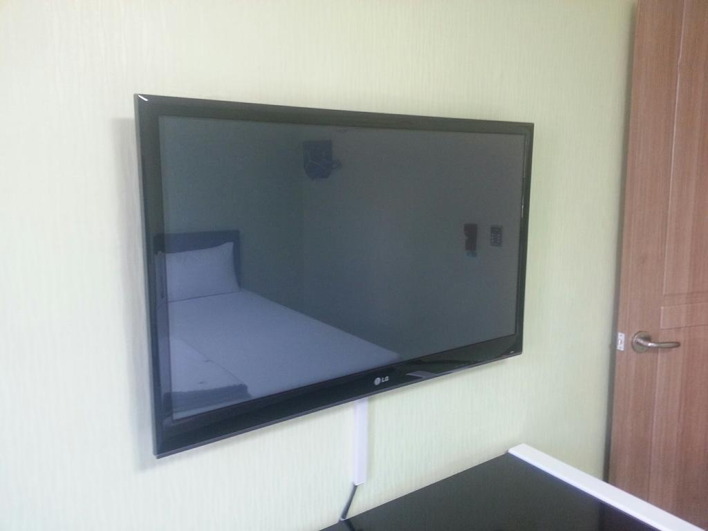 Hansol Hotel Gyeongju Eksteriør bilde